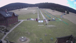 Horské atrakce Ramzová