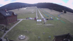 Horské atrakce Ramzová