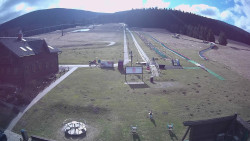 Horské atrakce Ramzová