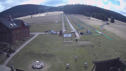 Horské atrakce Ramzová