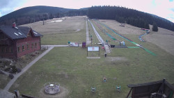 Horské atrakce Ramzová