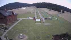 Horské atrakce Ramzová