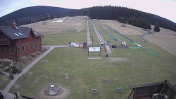 Horské atrakce Ramzová