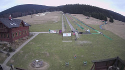 Horské atrakce Ramzová