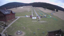 Horské atrakce Ramzová