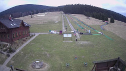 Horské atrakce Ramzová