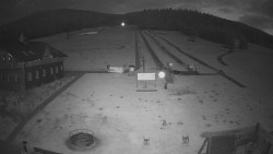 Horské atrakce Ramzová