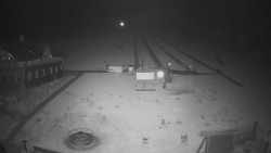 Horské atrakce Ramzová