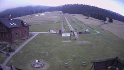 Horské atrakce Ramzová