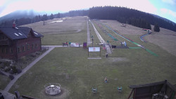 Horské atrakce Ramzová