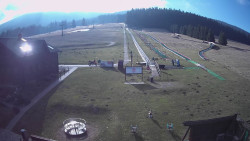 Horské atrakce Ramzová