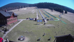 Horské atrakce Ramzová