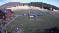 Horské atrakce Ramzová