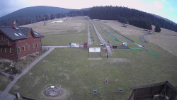 Horské atrakce Ramzová