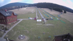 Horské atrakce Ramzová