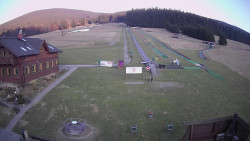 Horské atrakce Ramzová