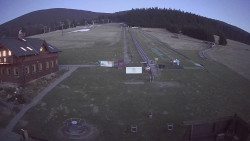 Horské atrakce Ramzová