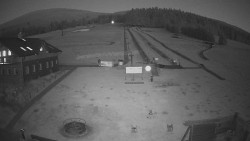 Horské atrakce Ramzová