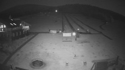 Horské atrakce Ramzová