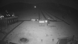 Horské atrakce Ramzová