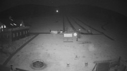 Horské atrakce Ramzová