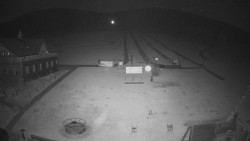 Horské atrakce Ramzová