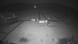 Horské atrakce Ramzová