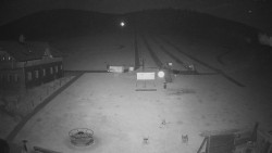 Horské atrakce Ramzová