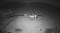 Horské atrakce Ramzová