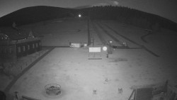 Horské atrakce Ramzová