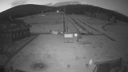 Horské atrakce Ramzová