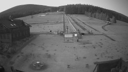 Horské atrakce Ramzová