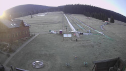 Horské atrakce Ramzová