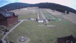 Horské atrakce Ramzová