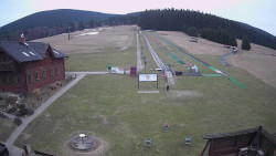 Horské atrakce Ramzová