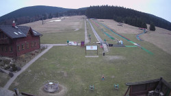 Horské atrakce Ramzová