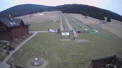 Horské atrakce Ramzová