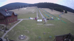 Horské atrakce Ramzová