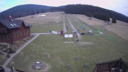 Horské atrakce Ramzová