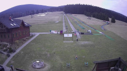 Horské atrakce Ramzová