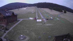 Horské atrakce Ramzová