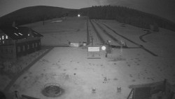 Horské atrakce Ramzová