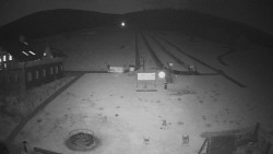 Horské atrakce Ramzová