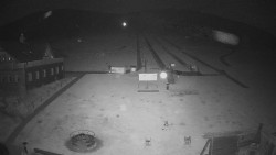 Horské atrakce Ramzová