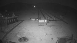 Horské atrakce Ramzová