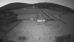 Horské atrakce Ramzová