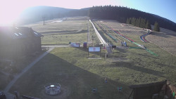 Horské atrakce Ramzová