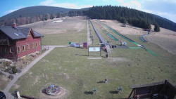 Horské atrakce Ramzová