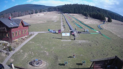 Horské atrakce Ramzová