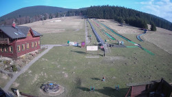 Horské atrakce Ramzová